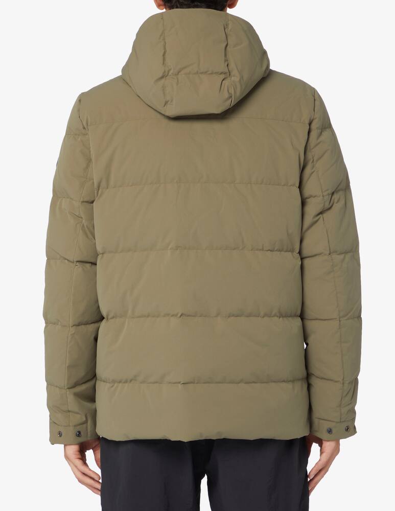 rinascente Dolomite Parka canazei evo