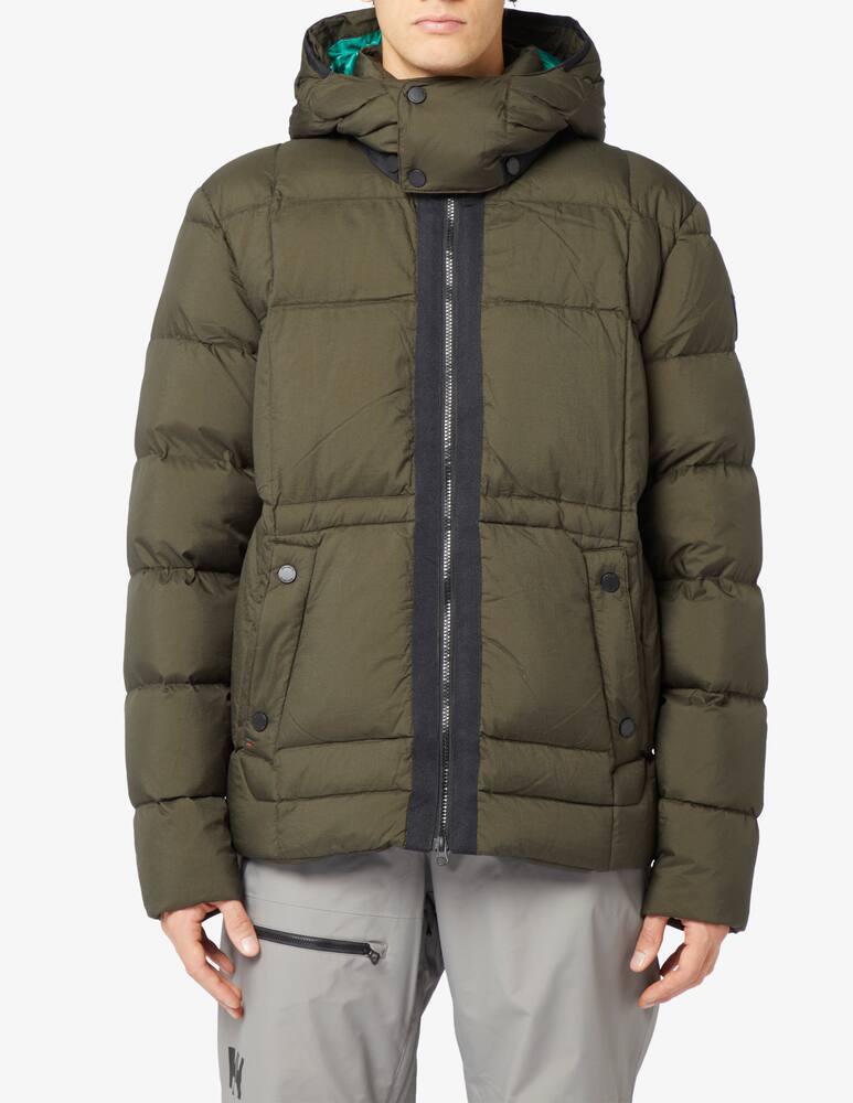 rinascente Dolomite Giacca con cappuccio fitzroy