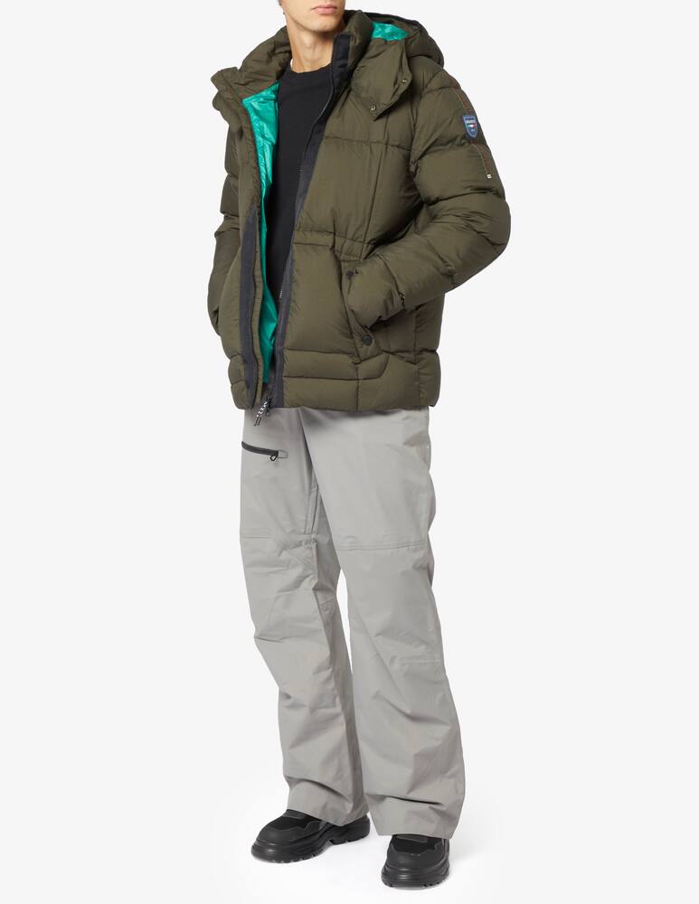 rinascente Dolomite Giacca con cappuccio fitzroy