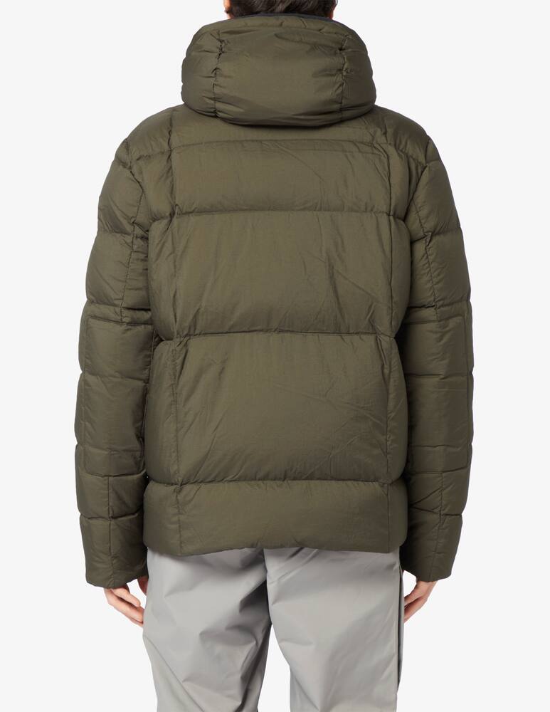 rinascente Dolomite Giacca con cappuccio fitzroy