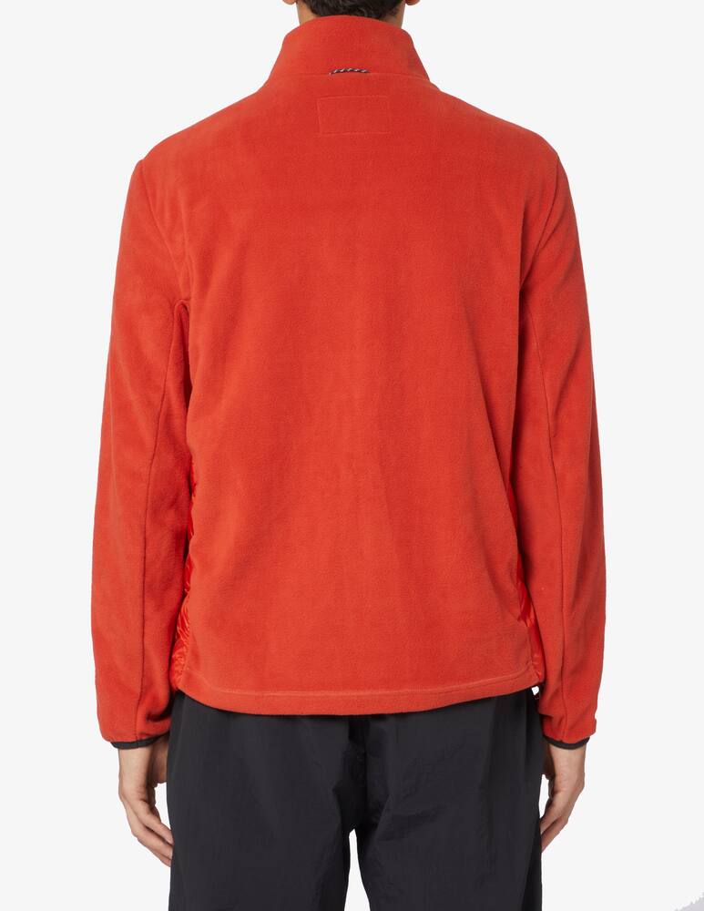 rinascente Dolomite Hybrid jacket