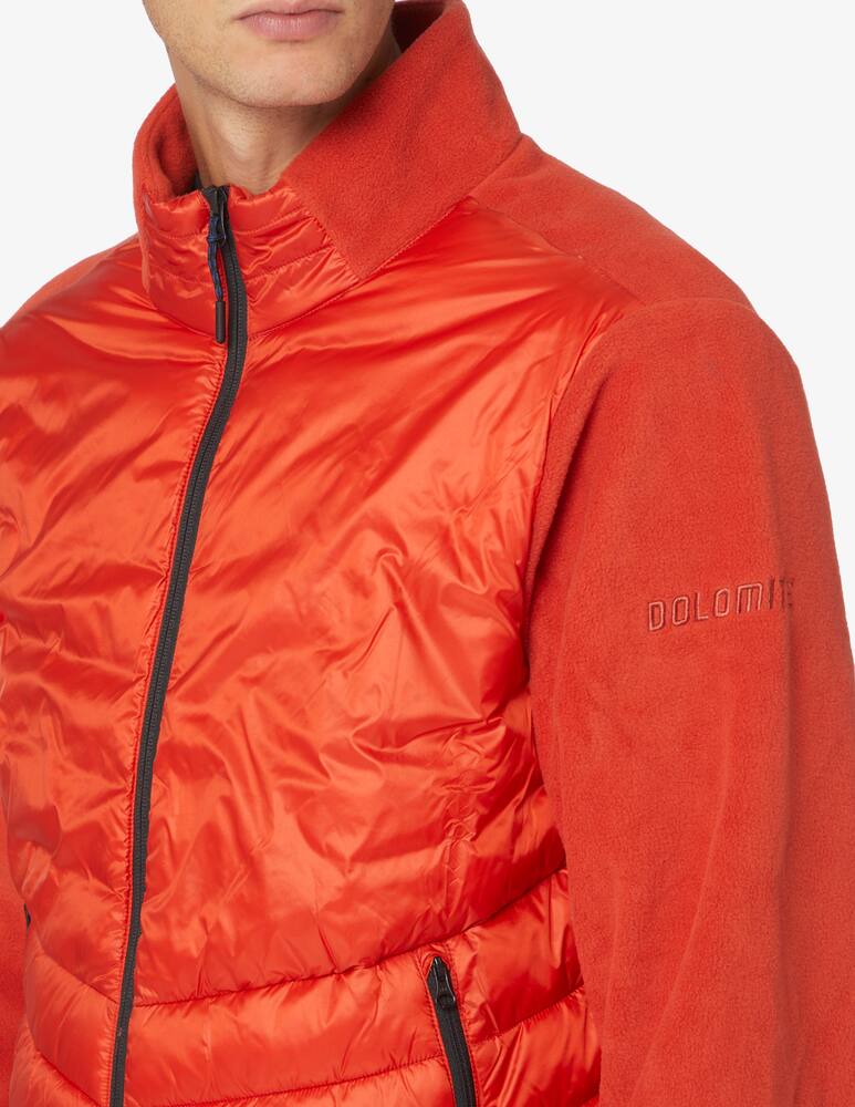 rinascente Dolomite Hybrid jacket
