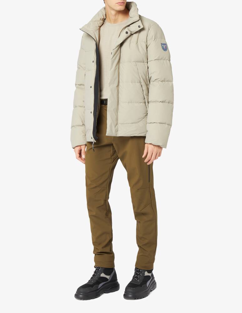 rinascente Dolomite Parka fitzroy