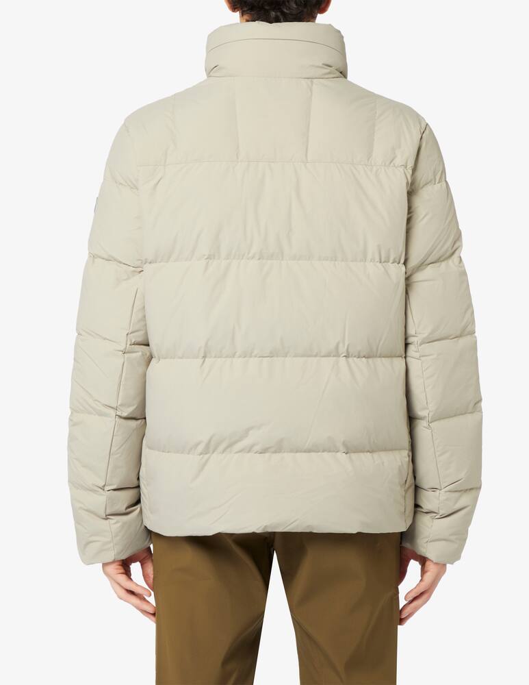 rinascente Dolomite Parka fitzroy