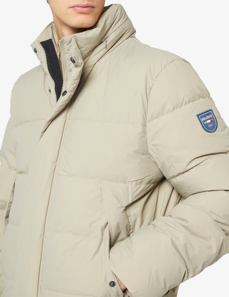 rinascente Dolomite Parka fitzroy