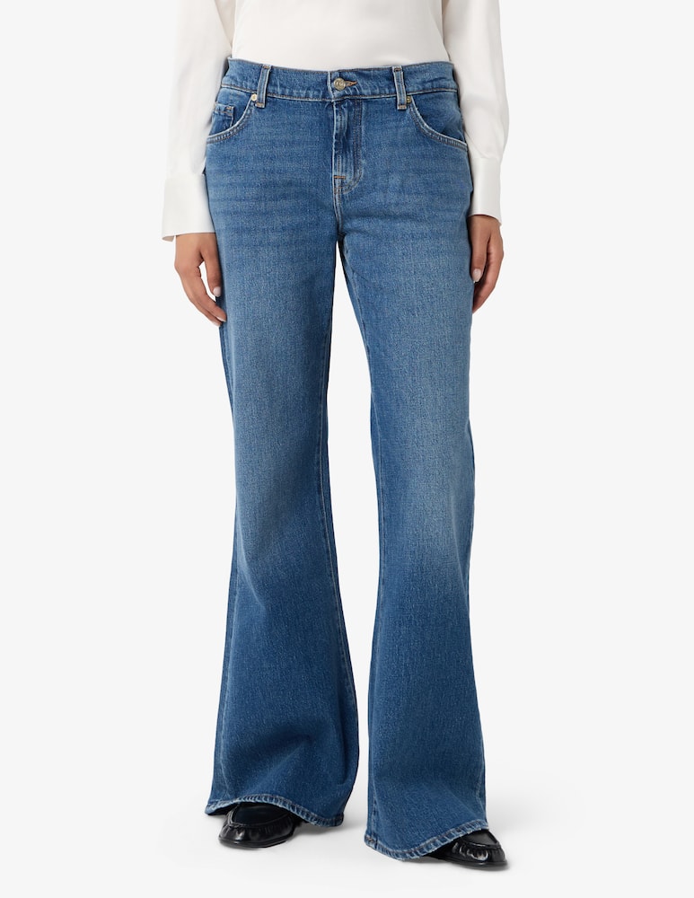 rinascente 24.7 Studio Jeans flare Spencer Explorer