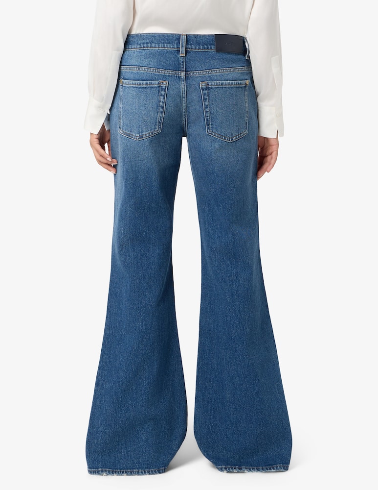 rinascente 24.7 Studio Jeans flare Spencer Explorer