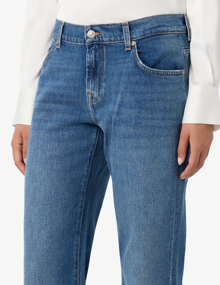 rinascente 24.7 Studio Jeans flare Spencer Explorer