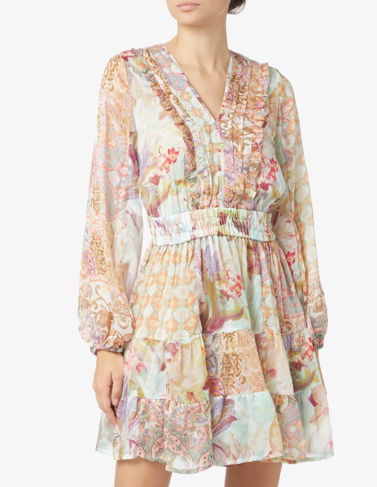 rinascente Guess Abito maxi - Beige