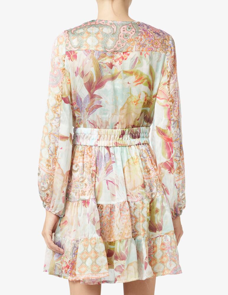 rinascente Guess Abito maxi - Beige