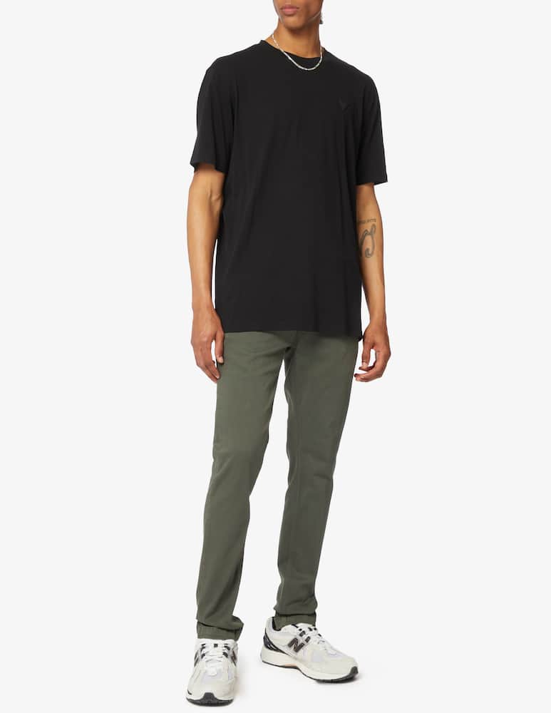 rinascente Guess Logo t-shirt 