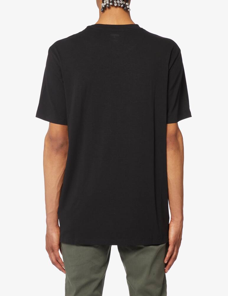 rinascente Guess Logo t-shirt 