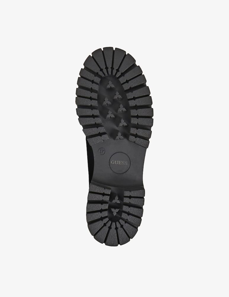 Guess Mocassino carro in pelle Ilary - immagine 5 Guess Mocassino carro in pelle Ilary - immagine 5