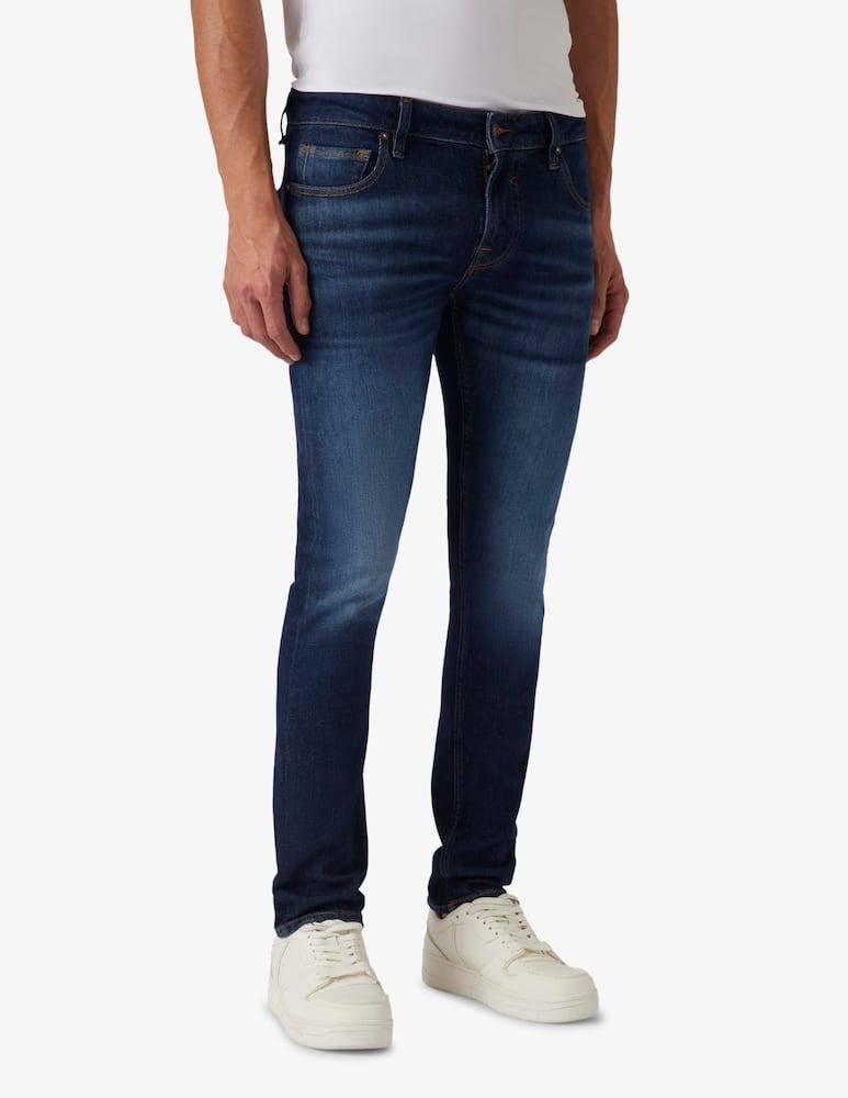 rinascente Guess Jeans Miami