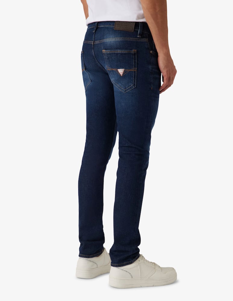 rinascente Guess Jeans Miami