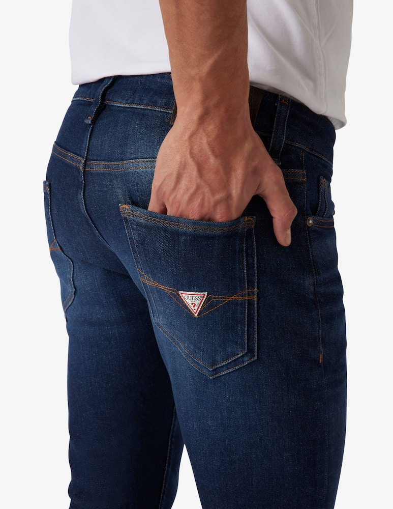 rinascente Guess Jeans Miami