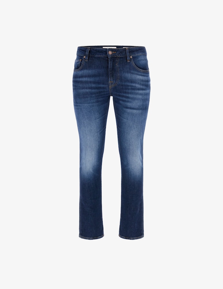 rinascente Guess Jeans Miami