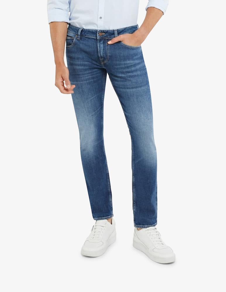 Guess Jeans skinny Miami - immagine 1 Guess Jeans skinny Miami - immagine 1
