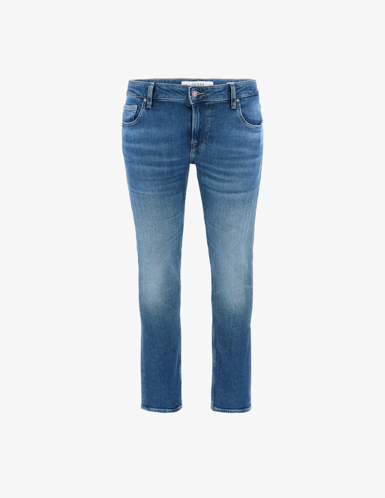 Guess Jeans skinny Miami - immagine 4 Guess Jeans skinny Miami - immagine 4