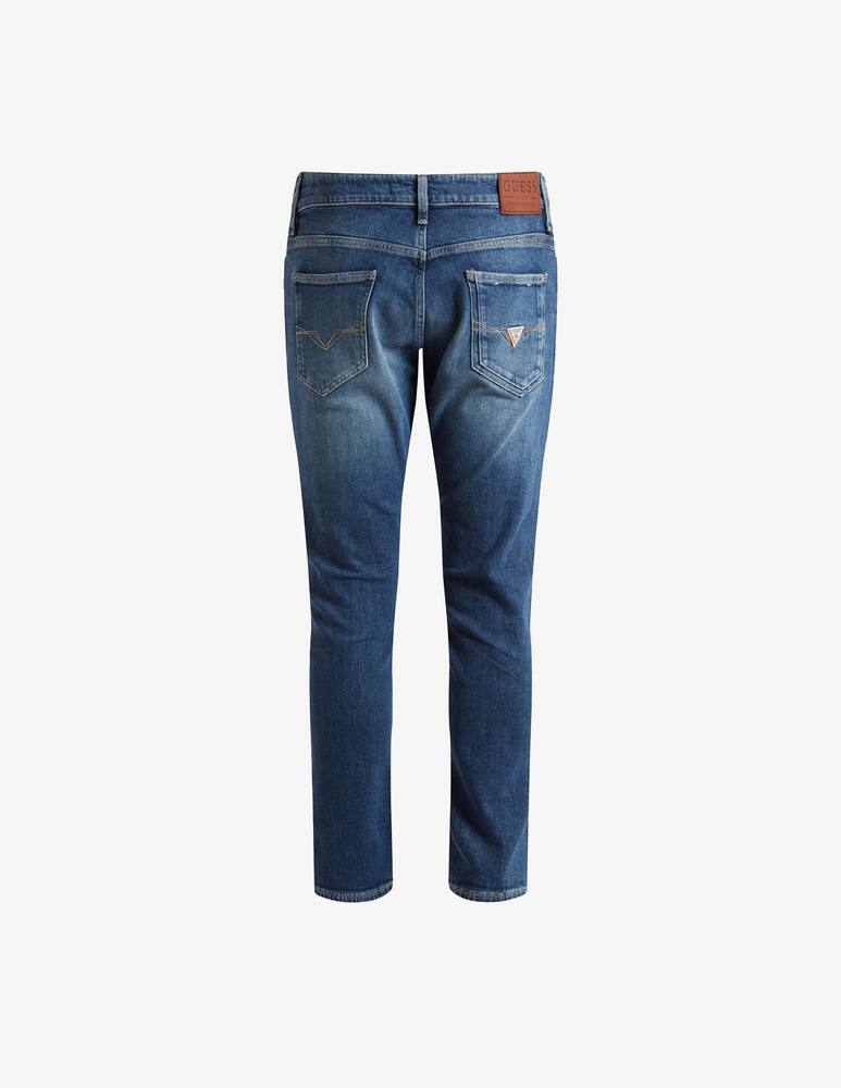 rinascente Guess Jeans skinny Miami