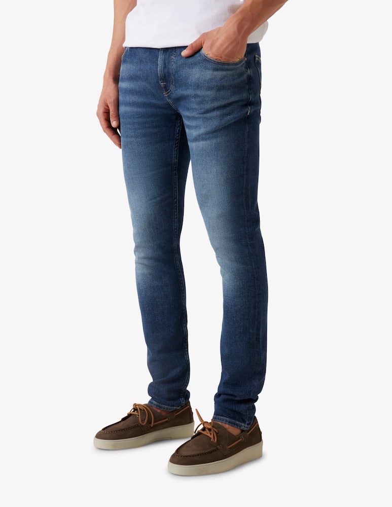 rinascente Guess Jeans superskinny Chris