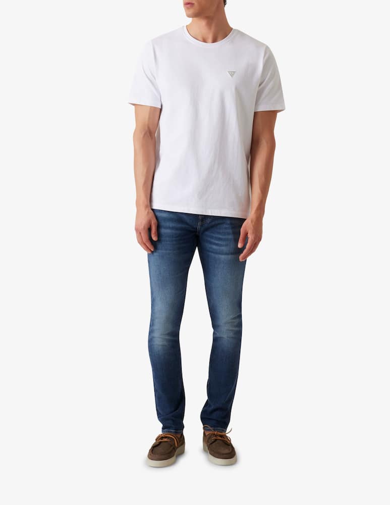 Guess Jeans superskinny Chris - immagine 2 Guess Jeans superskinny Chris - immagine 2