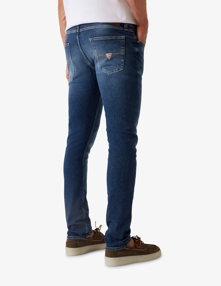 Guess Jeans superskinny Chris - immagine 3 Guess Jeans superskinny Chris - immagine 3