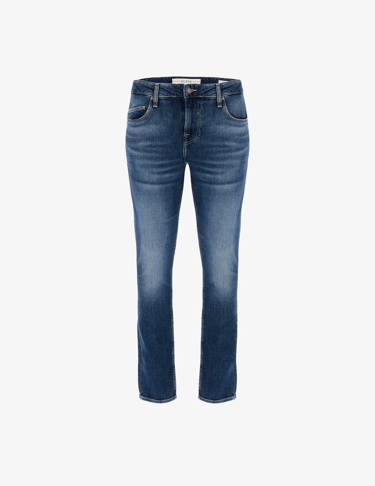 Guess Jeans superskinny Chris - immagine 5 Guess Jeans superskinny Chris - immagine 5