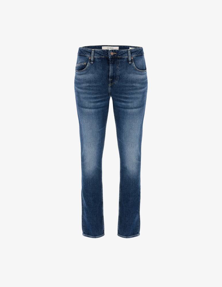 rinascente Guess Jeans superskinny Chris