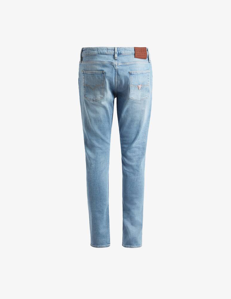 rinascente Guess Jeans super skinny Chris