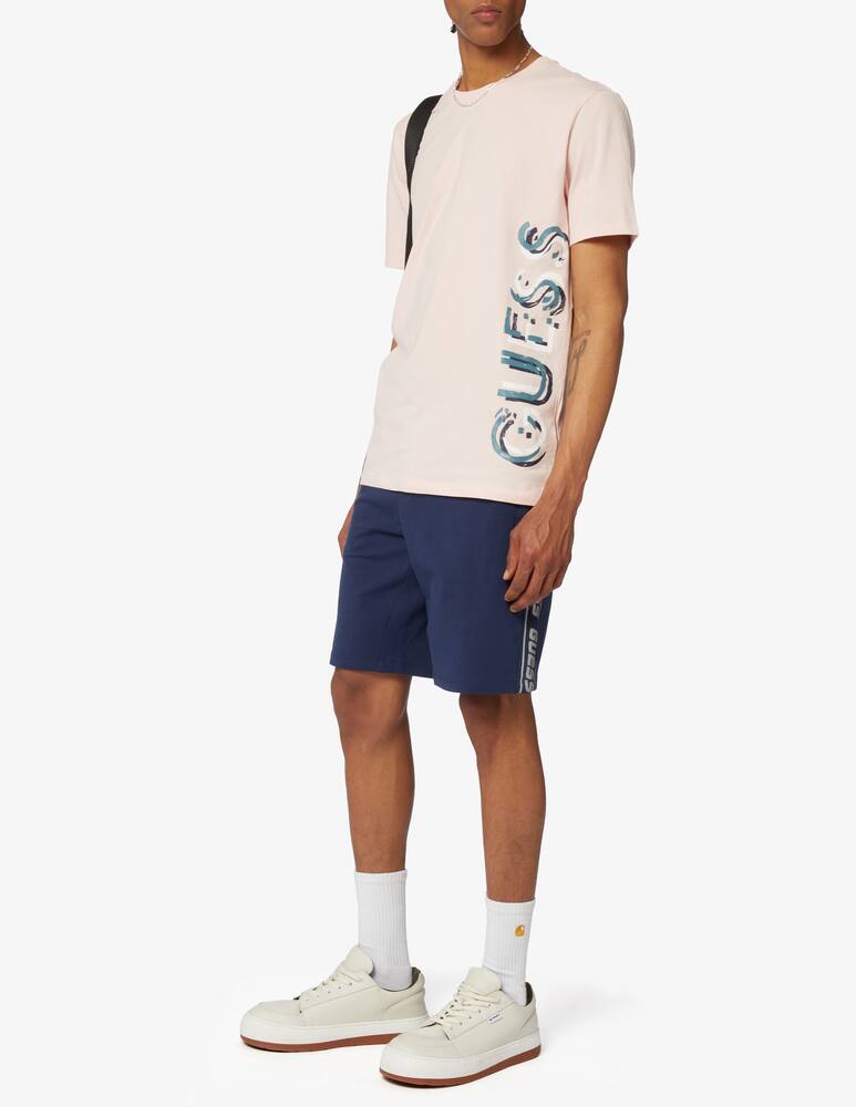 rinascente Guess Arlo shorts