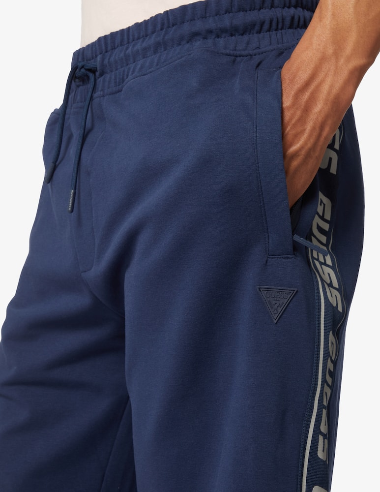 rinascente Guess Arlo shorts