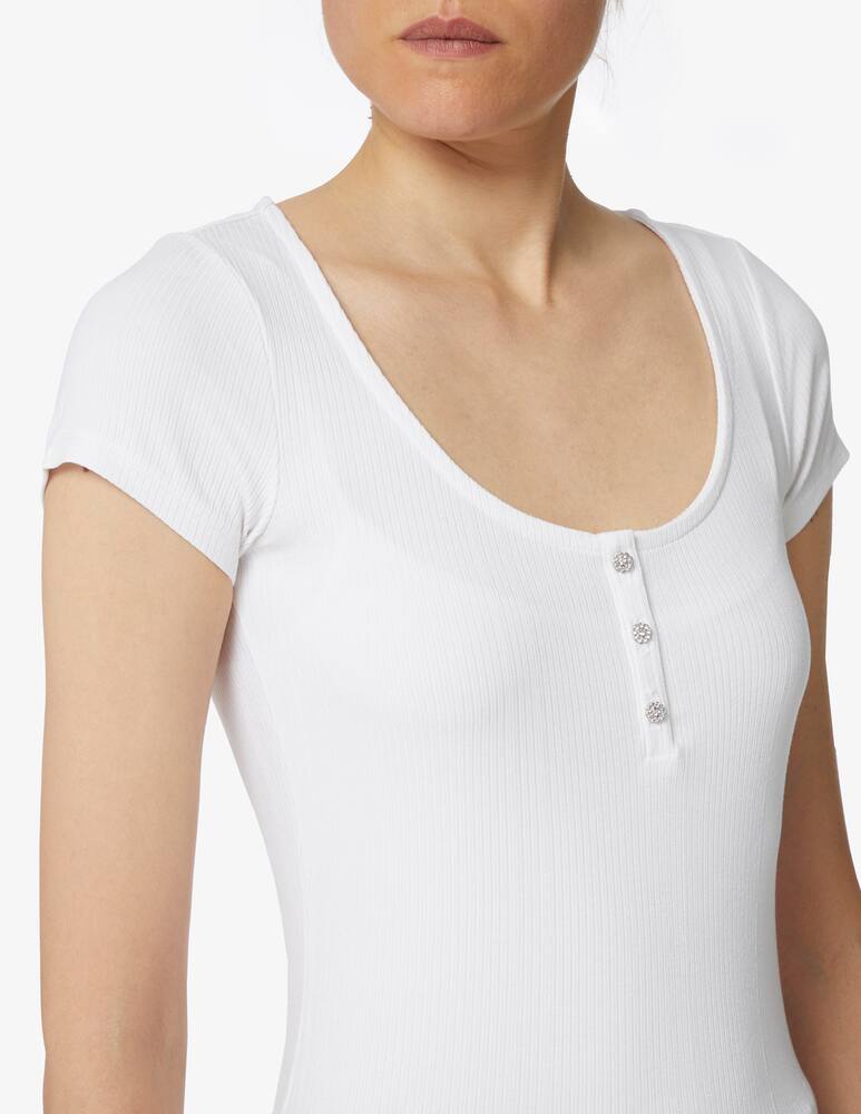 rinascente Guess T-shirt Karlee