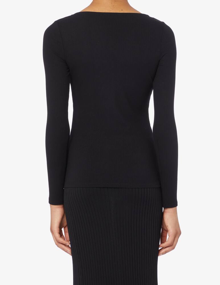 rinascente Guess Karlee long sleeve top