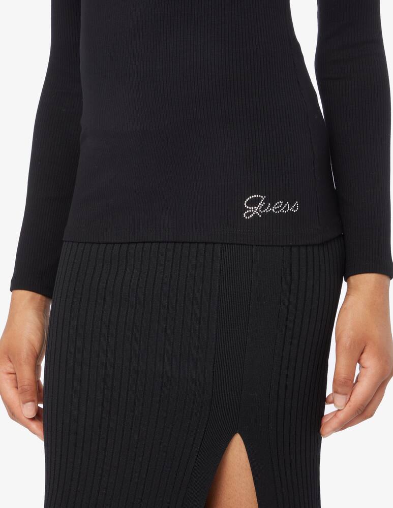 rinascente Guess Karlee long sleeve top