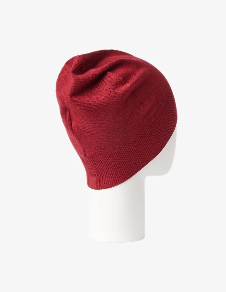 rinascente Guess Cappello e Sciarpa - Rosso