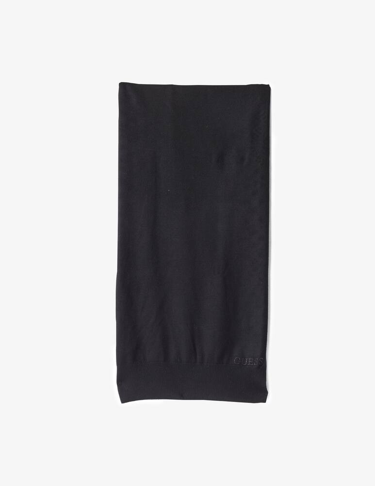 rinascente Guess Cappello e Sciarpa - Nero