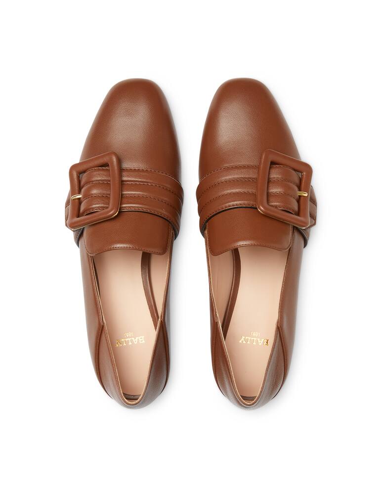 rinascente Bally Sandali bassi Janelle-Bombe