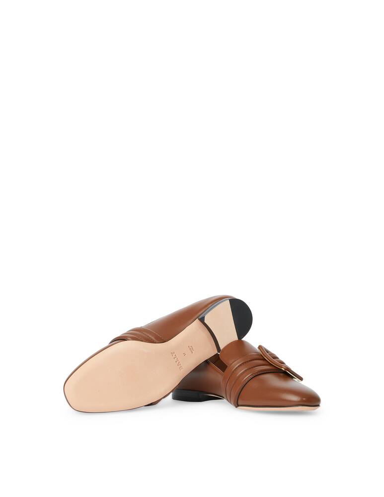 rinascente Bally Sandali bassi Janelle-Bombe