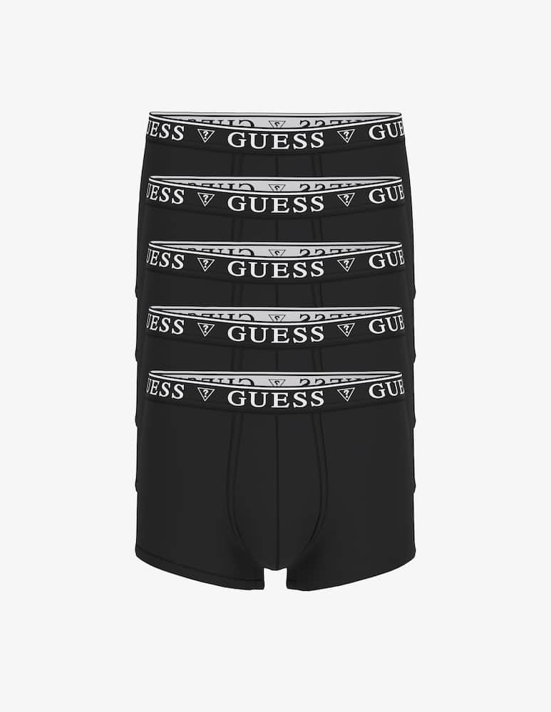 rinascente Guess Boxer trunk multipack
