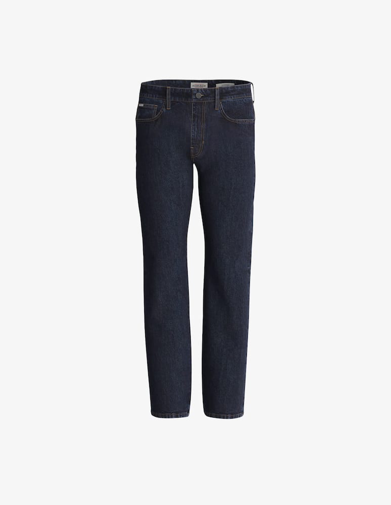 Guess Jeans Jeans g16 straight scuro - immagine 1 Guess Jeans Jeans g16 straight scuro - immagine 1