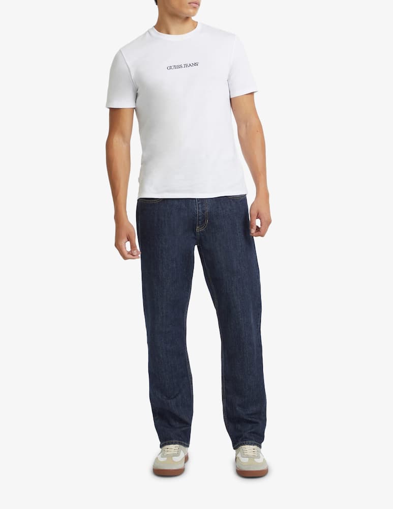 Guess Jeans Jeans straight GJ G16 - immagine 2 Guess Jeans Jeans straight GJ G16 - immagine 2