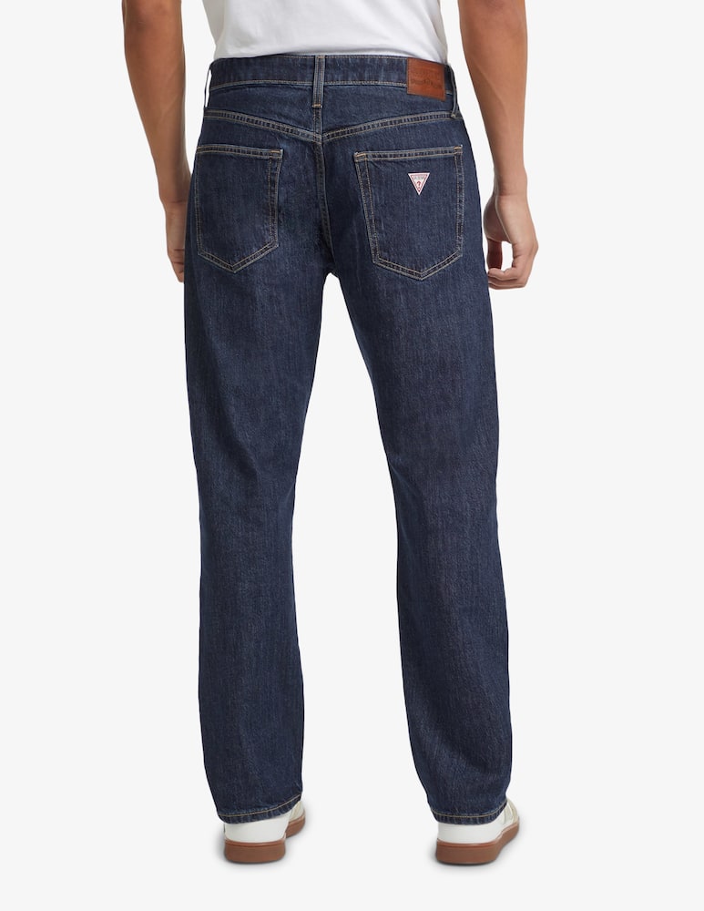 Guess Jeans Jeans straight GJ G16 - immagine 3 Guess Jeans Jeans straight GJ G16 - immagine 3
