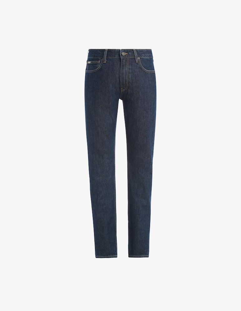 Guess Jeans Jeans straight GJ G16 - immagine 5 Guess Jeans Jeans straight GJ G16 - immagine 5