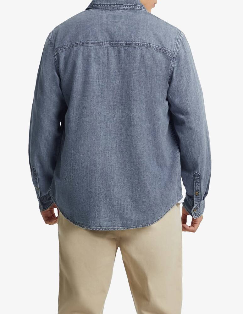 rinascente Guess Jeans Camicia jeans regular