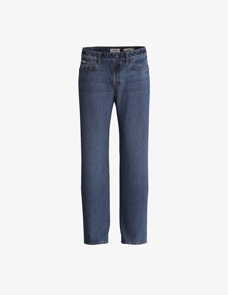 Guess Jeans Jeans g18 relaxed medio - immagine 1 Guess Jeans Jeans g18 relaxed medio - immagine 1