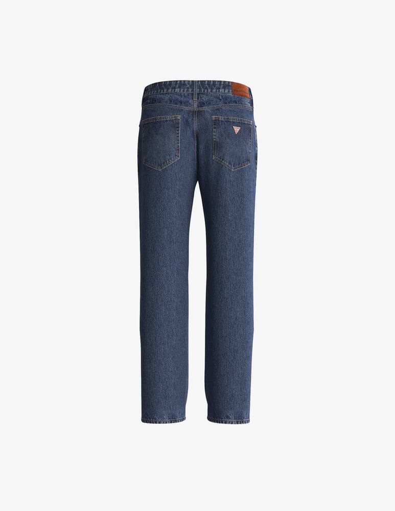 rinascente Guess Jeans Jeans g18 relaxed medio