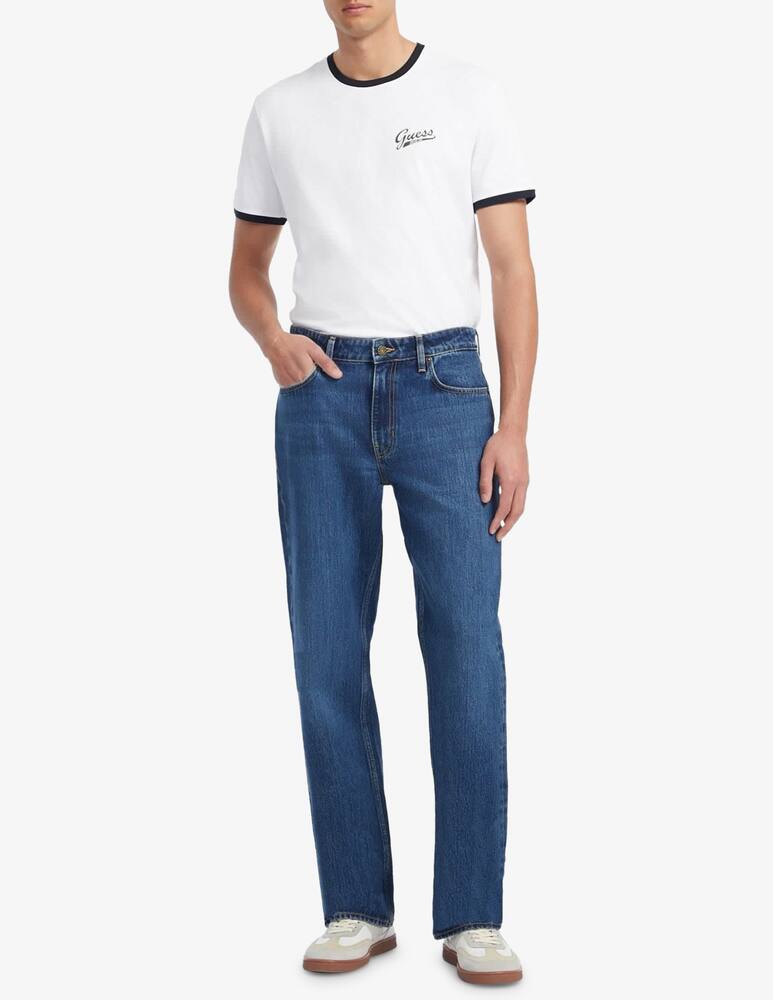 rinascente Guess Jeans Jeans relaxed GJ G18