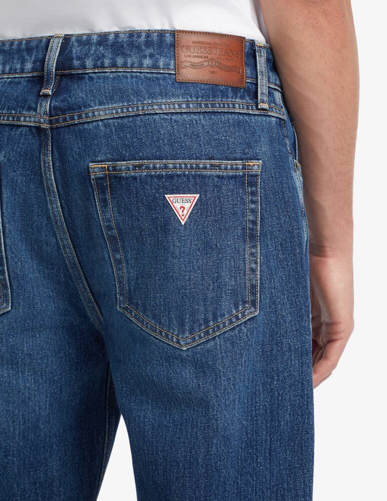 rinascente Guess Jeans Jeans relaxed GJ G18