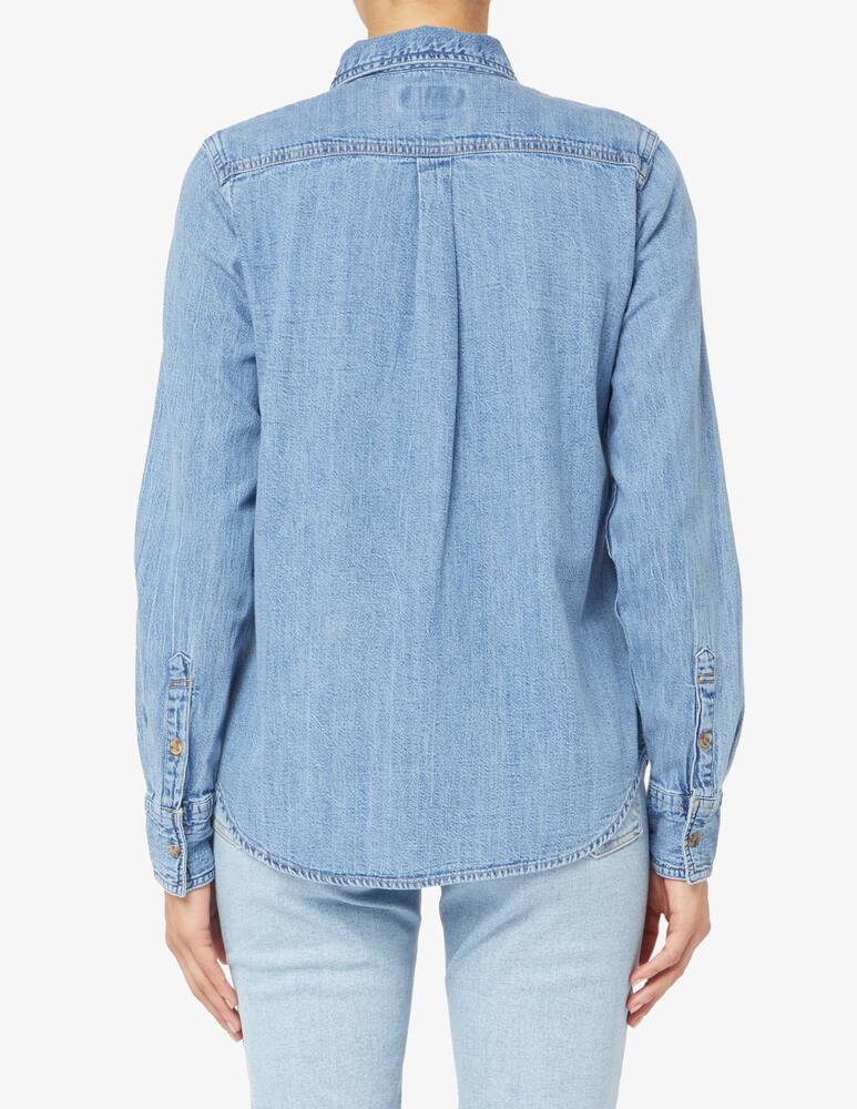 rinascente Guess Jeans Camicia in denim regolare GJ